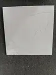 Micasso MRG44010 Tile ya Keramik 40x40cm Matt Grey - 2