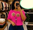 A&D Ladies Blouse - Free Size - 1