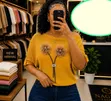 A&D Ladies Blouse - Free Size - 4