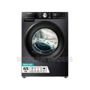 Hisense 8kg/5kg Washer Dryer