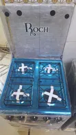 Roch Full Gas Standing Cooker 50x55 - 2