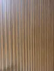 High Density Fluted Wall Panels - 1
