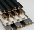 High Density Fluted Wall Panels - 2