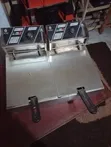 Nunix Deep Fryer & Chips Cutter - Brand New - 1