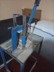 Nunix Deep Fryer & Chips Cutter - Brand New - 2