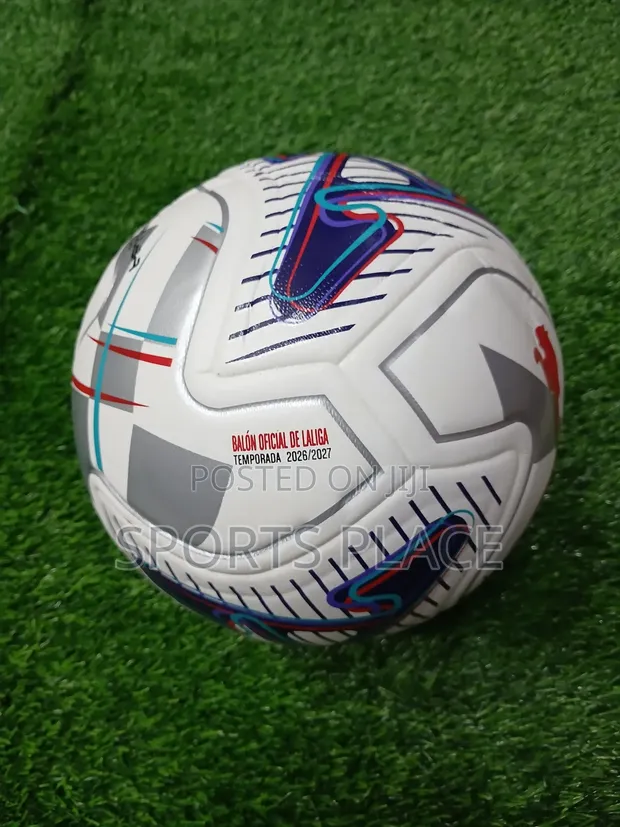 Official La Liga Speedball - 1