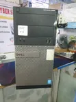 Dell Optiplex 3040 Desktop Computer - Intel Core i3, 4GB RAM, 500GB HDD - 1