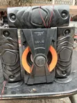 Vitron V643 3.1 Channel Speaker System - 1