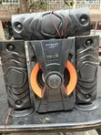 Vitron V643 3.1 Channel Speaker System - 2