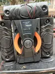 Vitron V643 3.1 Channel Speaker System - 5