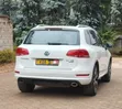 Volkswagen Touareg 2014 R-Line V6 Turbo-Diesel - 2