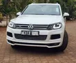 Volkswagen Touareg 2014 R-Line V6 Turbo-Diesel - 3