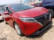Nissan Note 1.2 Hybrid 2021 Red - 2