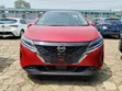 Nissan Note 1.2 Hybrid 2021 Red - 4