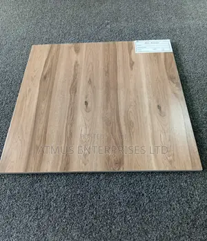 Micasso MR40060K Tile - Kahawia Mbao 40x40cm