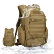 Molle Shark Backpack - Brand New - 4