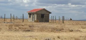Isinya Plots for Sale - 50x100