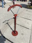 President Office Coat Hanger - 2