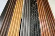 Decorative Vertical Fluted Wall Panels - 1