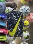 Football Cleats Bag - Medium, Multicolor - 2