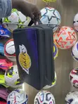 Football Cleats Bag - Medium, Multicolor - 4