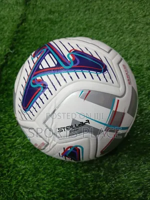 Puma La Liga Speedball Soccer Ball Size 5