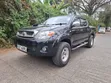 Toyota Hilux Double Cabin 2011 - 2