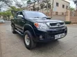 Toyota Hilux Double Cabin 2011 - 3