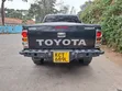 Toyota Hilux Double Cabin 2011 - 4