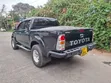 Toyota Hilux Double Cabin 2011 - 5