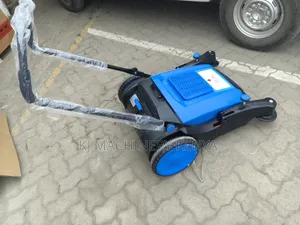 Tlac Road Sweeper - Brand New