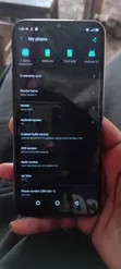 Infinix Smart 6 Plus 32GB Black - 2