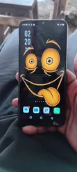 Infinix Smart 6 Plus 32GB Black - 3