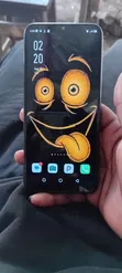 Infinix Smart 6 Plus 32GB Black - 4