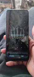 Infinix Smart 6 Plus 32GB Black - 5