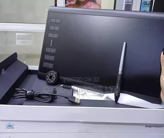 Stylus Pens za Laptop za Universal - Mpya Kabisa - 1