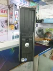 Dell Desktop Computer 2GB RAM, 160GB HDD - 1