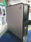 Dell Desktop Computer 2GB RAM, 160GB HDD - 2