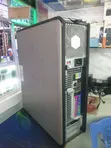 Dell Desktop Computer 2GB RAM, 160GB HDD - 4