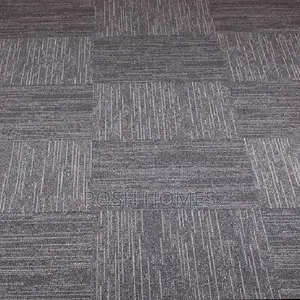 Interlocking Floor Carpet Tiles