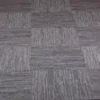 Interlocking Floor Carpet Tiles - 1