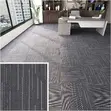 Interlocking Floor Carpet Tiles - 2