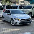 Mercedes-Benz A 220 2019 Silver - 1