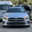 Mercedes-Benz A 220 2019 Silver - 2
