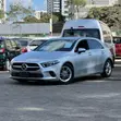 Mercedes-Benz A 220 2019 Silver - 3