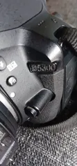 Nikon D5300 DSLR Camera with 18-105mm Lens - 1
