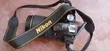 Nikon D5300 DSLR Camera with 18-105mm Lens - 4