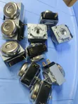 Timer Switch for Kitchen Appliances - 1