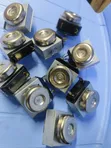 Timer Switch for Kitchen Appliances - 2