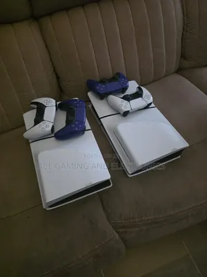 PS5 Slim Console - Used